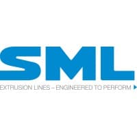 SML Maschinengesellschaft mbH logo