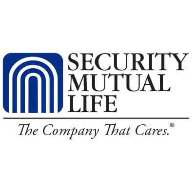Security Mutual Life Insurance Company of New York logo