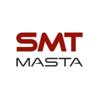 SMT logo