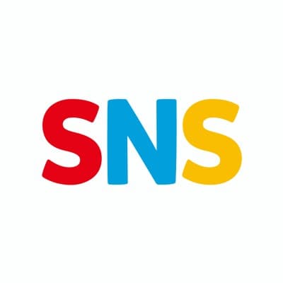 SNS Child & Family Development logo