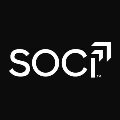 SOCi, Inc. logo