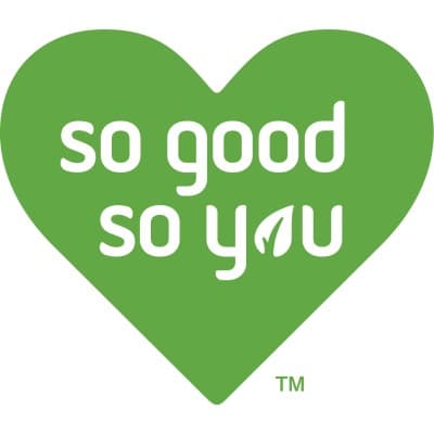 So Good So You logo