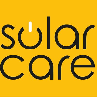 SolarCare logo