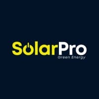 SolarPro logo