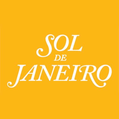 Sol de Janeiro logo