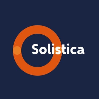 Solistica logo