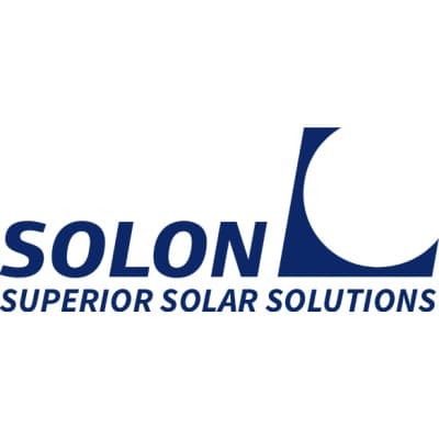 SOLON Corporation logo