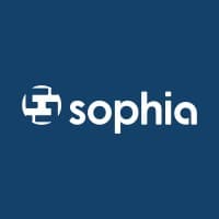 Soluções Sophia logo