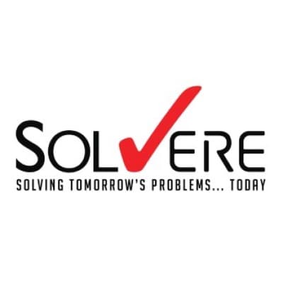 Solvere Technical Group logo