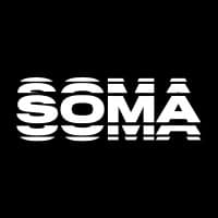 SOMA logo