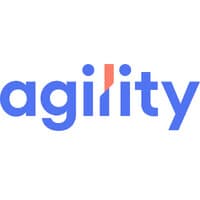 Agility logo