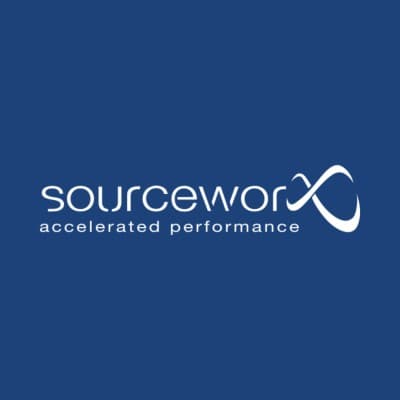 Sourceworx logo
