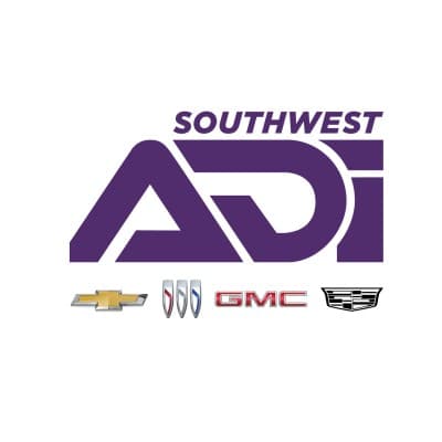 Southwest ADI logo