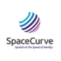 SpaceCurve logo