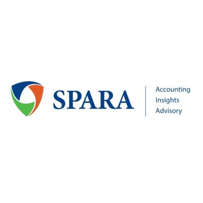 Spara logo