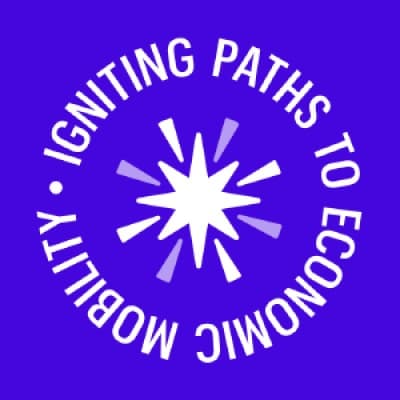 Spark the Journey logo