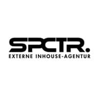 SPCTR. logo