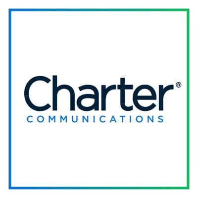 Charter Communications logo