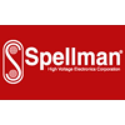 Spellman High Voltage Electronics Corporation logo