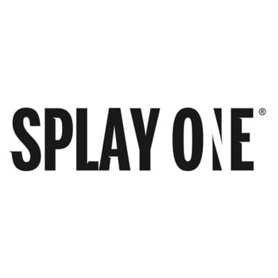 Splay One logo