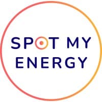 SpotmyEnergy logo