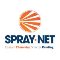 Spray-Net logo