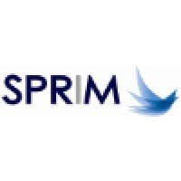 SPRIM logo