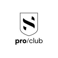 S Pro Club logo
