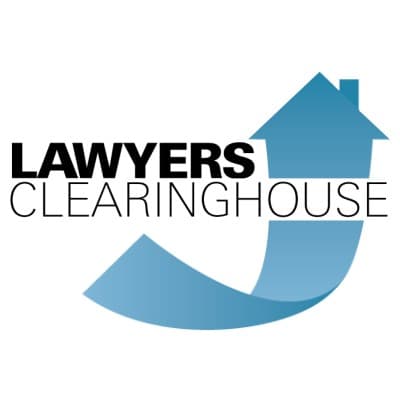 Lawyers Clearinghouse logo