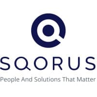 SQORUS logo