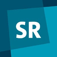 Saarländischer Rundfunk logo