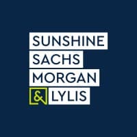 Sunshine Sachs Morgan & Lylis logo