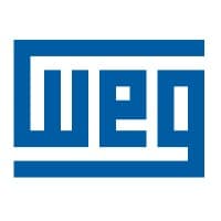 WEG logo