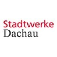Stadtwerke Dachau logo