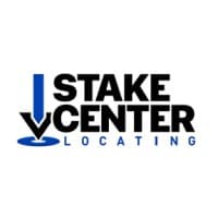 Stake Center Locating logo