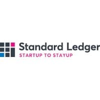 Standard Ledger logo