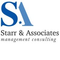 Starr & Associates Management Consulting logo