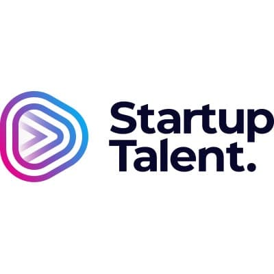 Startup Talent logo