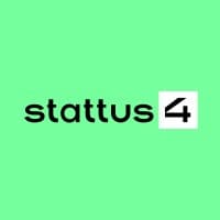 Stattus4 logo