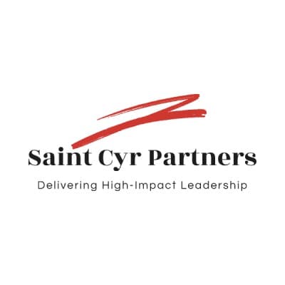 Saint Cyr Partners logo