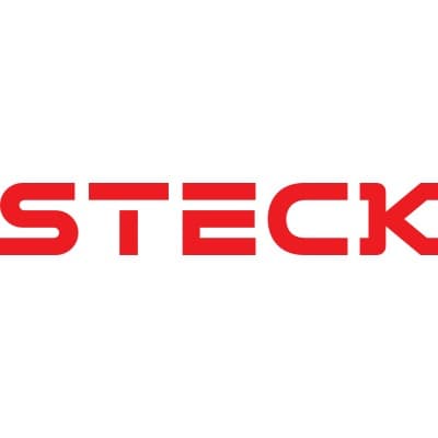 Steck logo