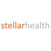 Stellar Health logo