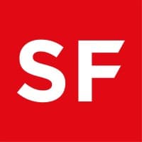 Stocche Forbes Advogados logo