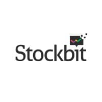 Stockbit logo