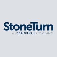 StoneTurn logo