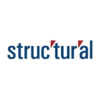 STRUCTURAL logo