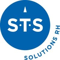 STS • Social Transport Solutions logo