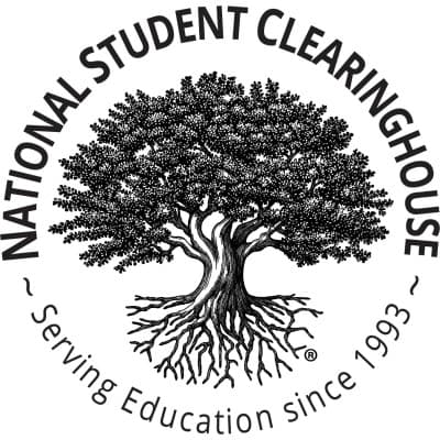 National Student Clearinghouse logo