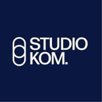 Studio Kom. GmbH logo