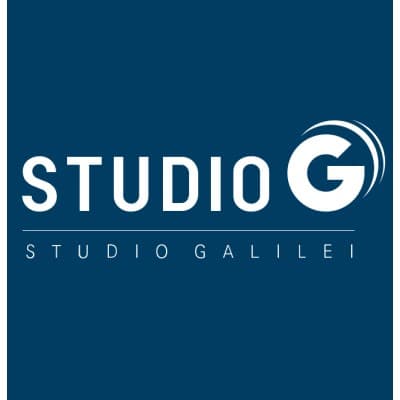 Studio Galilei logo